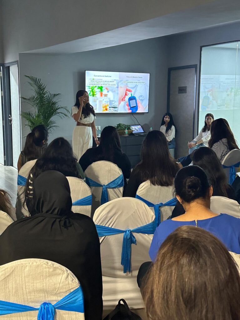 Body Literacy Workshop