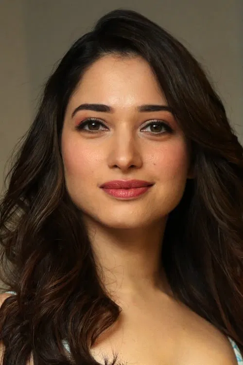 Tammanah Bhatia