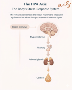 HPA Axis