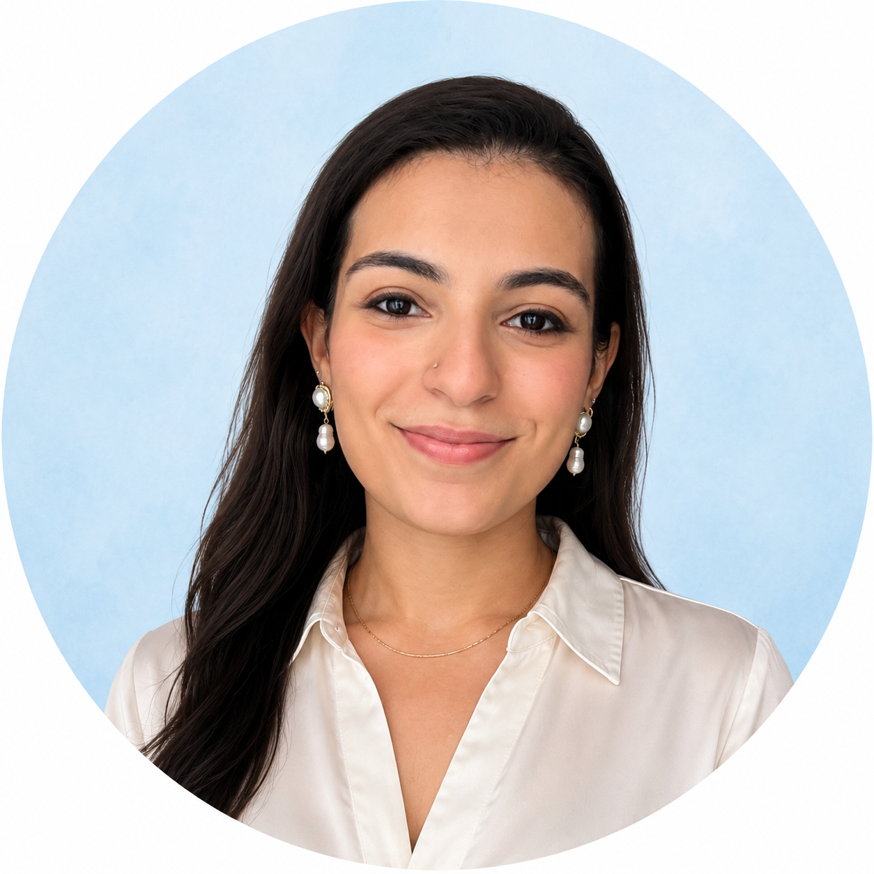 Nutritionist with Nutrition In Sync