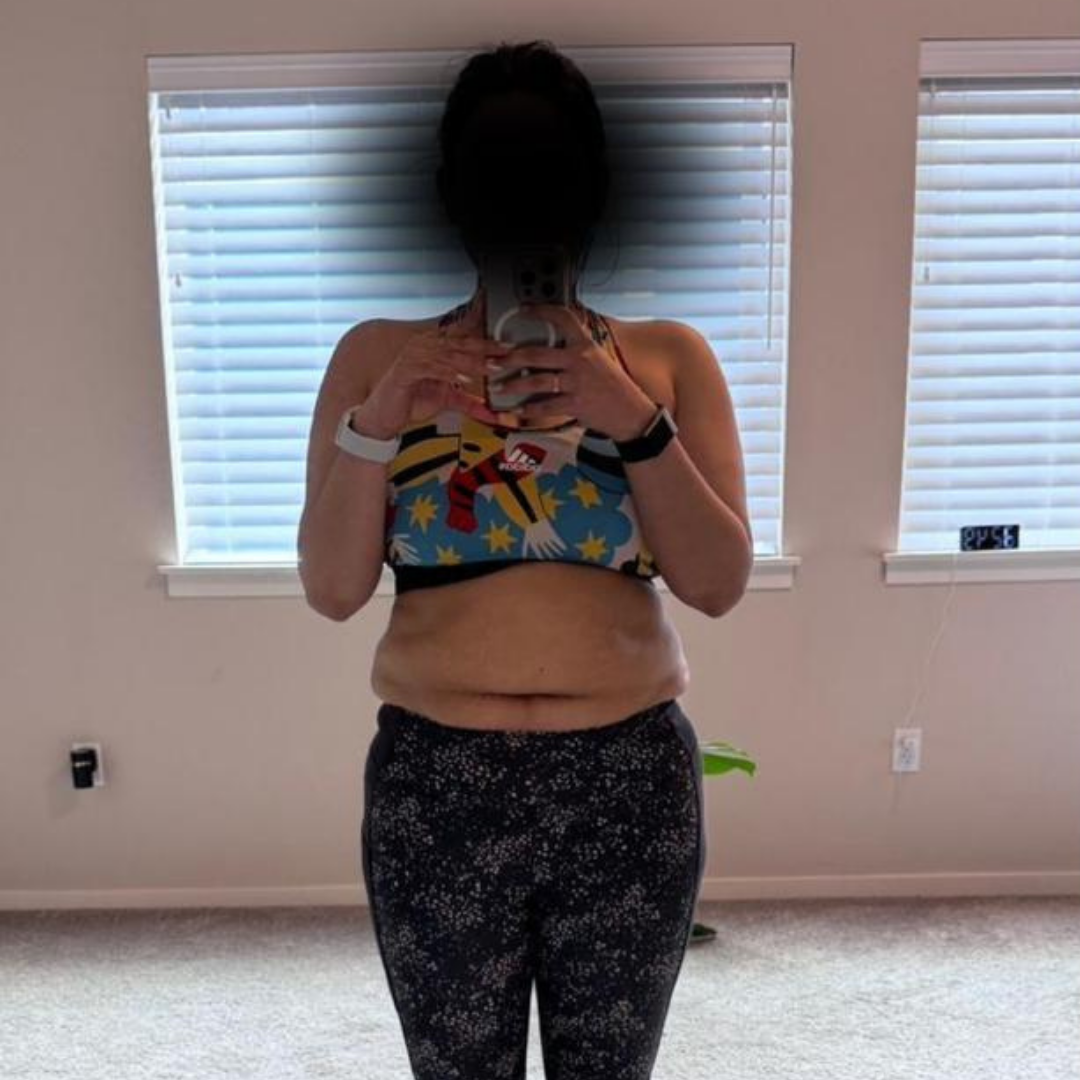 Client before joining one program facing health concerns
