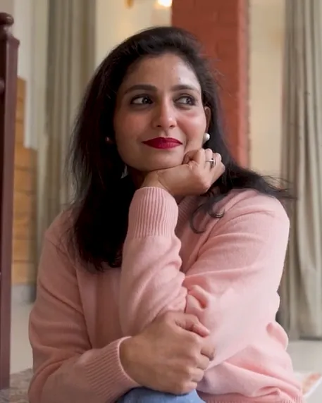 Priyadarshini
