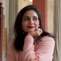 Priyadarshini